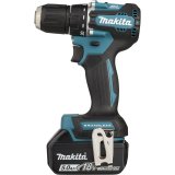 Makita DDF487RTJ Cordless Drill Driver #2