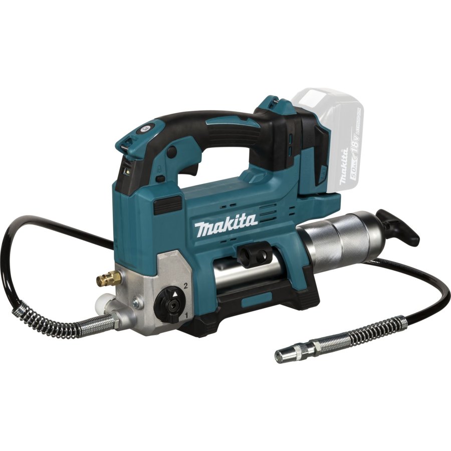 Makita DGP180Z Cordless Grease Gun #1