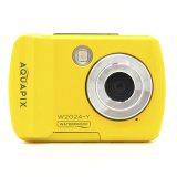 Easypix Aquapix W2024 Splash yellow #1