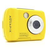 Easypix Aquapix W2024 Splash yellow #2