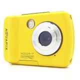 Easypix Aquapix W2024 Splash yellow #3