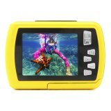 Easypix Aquapix W2024 Splash yellow #6