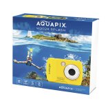 Easypix Aquapix W2024 Splash yellow #7