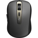 Rapoo MT350 black Wireless Multi-Mode Mouse #1