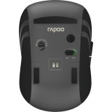 Rapoo MT350 black Wireless Multi-Mode Mouse #3