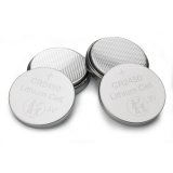 1x4 Verbatim CR 2450 Lithium battery 49535 #3