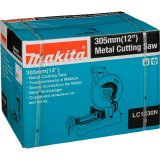 Makita LC1230N Metal Cutting Saw #1