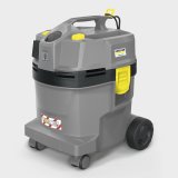 Krcher NT 22/1 Ap L Sort, Gr, Gul 22 L 1300 W #2