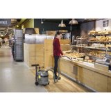 Krcher NT 22/1 Ap L Sort, Gr, Gul 22 L 1300 W #7