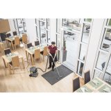 Krcher NT 22/1 Ap Te L Sort, Gr, Gul 22 L 1300 W #2