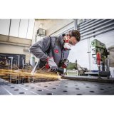 FLEX L 1400 125 Angle Grinder #2