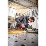 FLEX L 1400 125 Angle Grinder #3