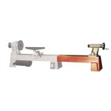 Holzmann D460 230V Wood Lathe #2