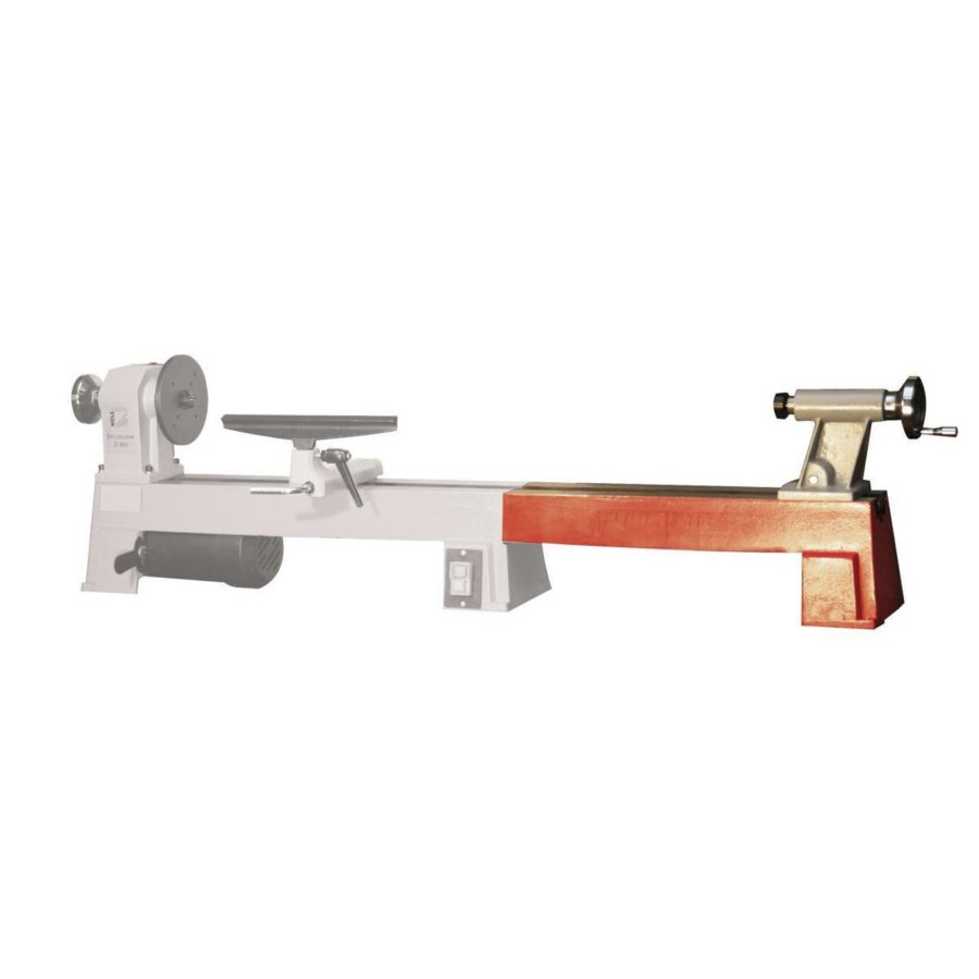 Holzmann D460 230V Wood Lathe #2