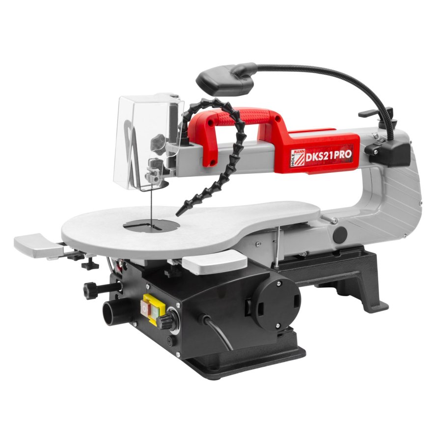 Holzmann DKS21Pro Scroll Saw #1