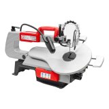 Holzmann DKS21Pro Scroll Saw #2