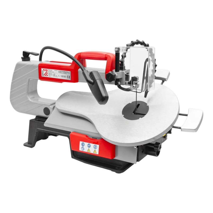 Holzmann DKS21Pro Scroll Saw #2