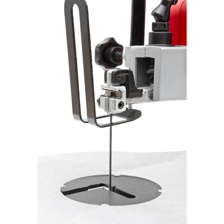 Holzmann DKS21Pro Scroll Saw #4