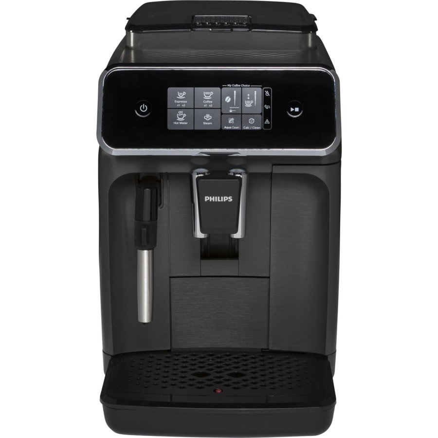 Philips 2200 series Fuldautomatiske espressomaskiner, 2 drikke #1
