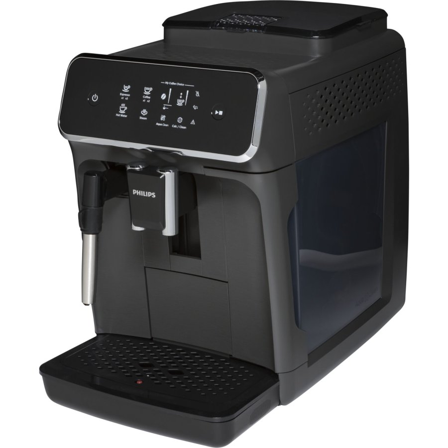Philips 2200 series Fuldautomatiske espressomaskiner, 2 drikke #3