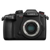 Panasonic Lumix GH5 II Body #1