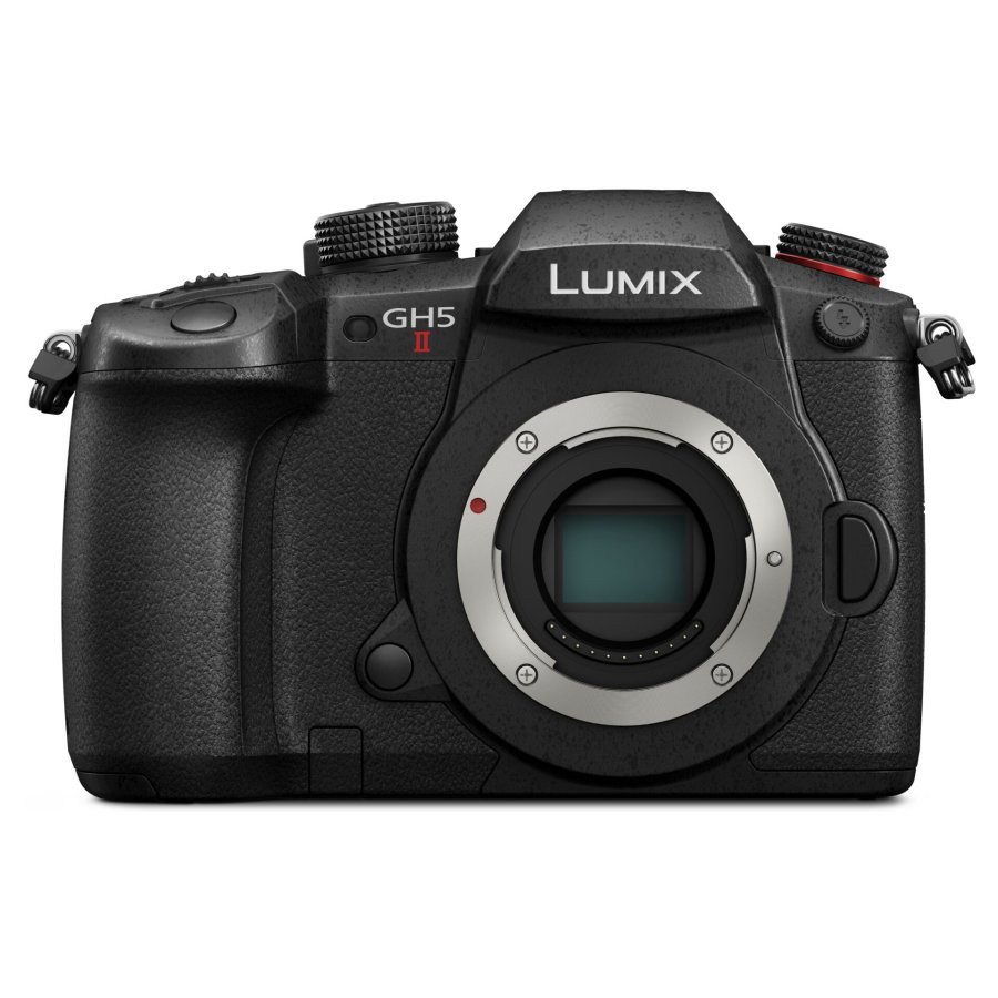 Panasonic Lumix GH5 II Body #1