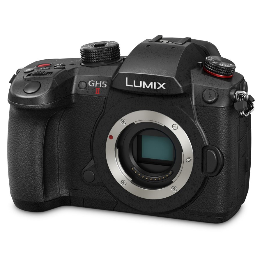 Panasonic Lumix GH5 II Body #2
