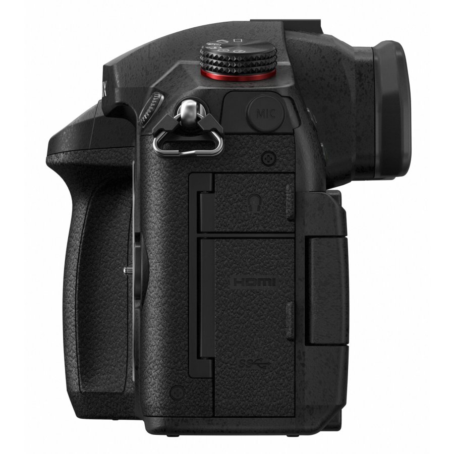 Panasonic Lumix GH5 II Body #3