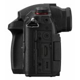 Panasonic Lumix GH5 II Body #4