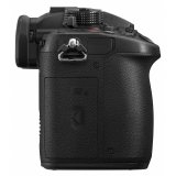 Panasonic Lumix GH5 II Body #5
