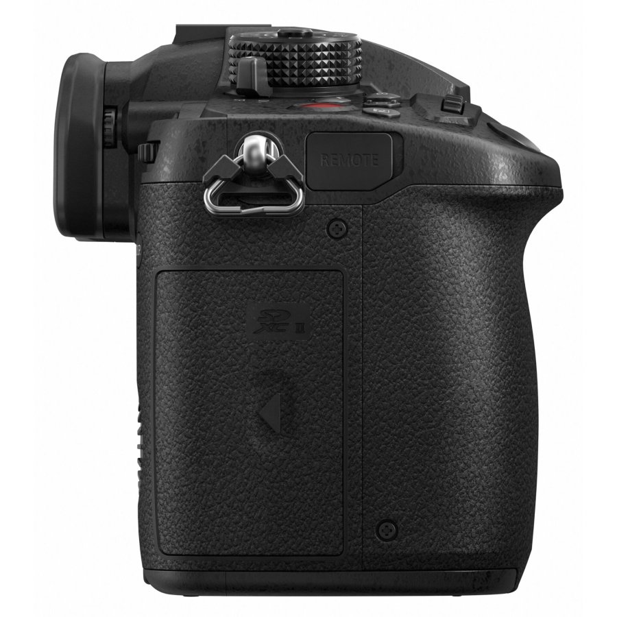 Panasonic Lumix GH5 II Body #5