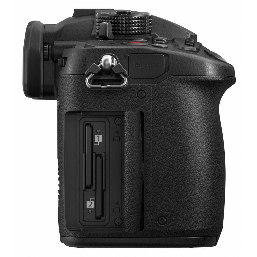 Panasonic Lumix GH5 II Body #6