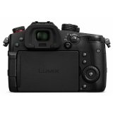 Panasonic Lumix GH5 II Body #9