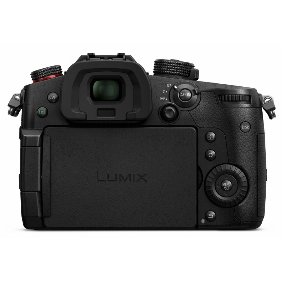 Panasonic Lumix GH5 II Body #9