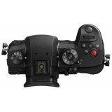 Panasonic Lumix GH5 II Body #10