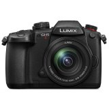 Panasonic Lumix GH5 II Kit with FS 3,5-5,6/12-60 OIS #1