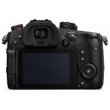 Panasonic Lumix GH5 II Kit with FS 3,5-5,6/12-60 OIS #4