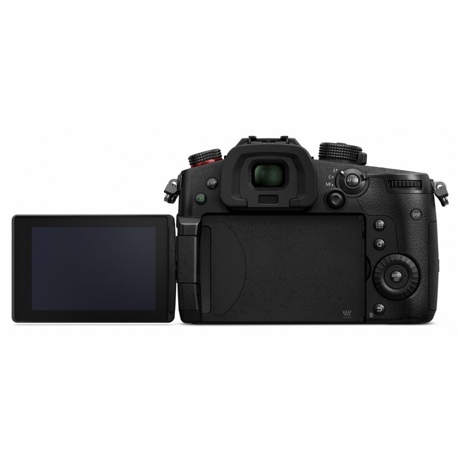 Panasonic Lumix GH5 II Kit with FS 3,5-5,6/12-60 OIS #5
