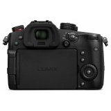 Panasonic Lumix GH5 II Kit with FS 3,5-5,6/12-60 OIS #6