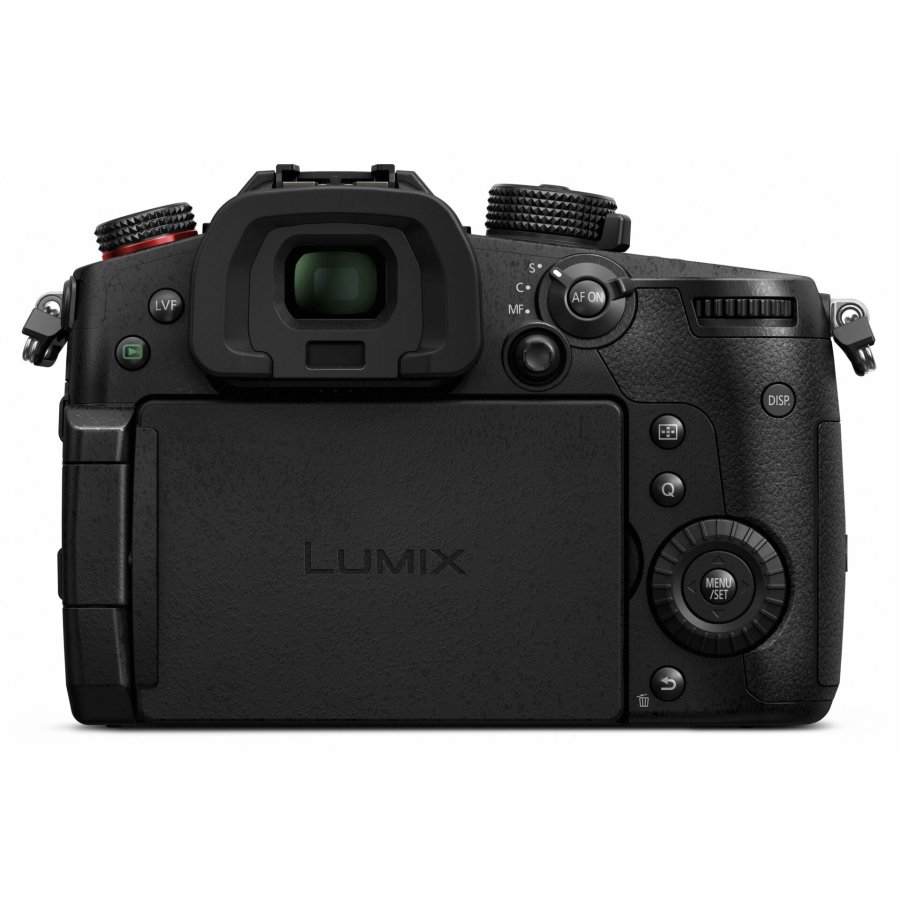 Panasonic Lumix GH5 II Kit with FS 3,5-5,6/12-60 OIS #6