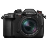 Panasonic Lumix GH5 II Kit with Leica ES 2,8-4,0/12-60 OIS #1