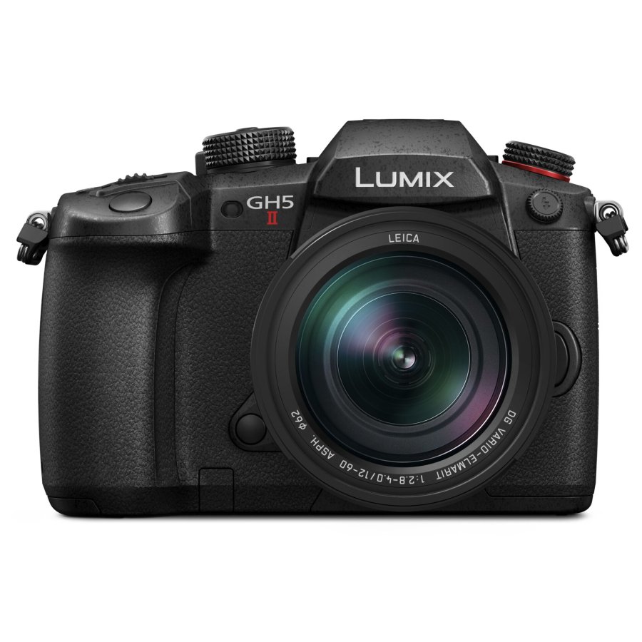 Panasonic Lumix GH5 II Kit with Leica ES 2,8-4,0/12-60 OIS #1