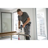 Bosch GSR 18V-150 C Professional Cordless Drill Driver #4
