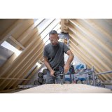 Bosch GSR 18V-150 C Professional Cordless Drill Driver #5