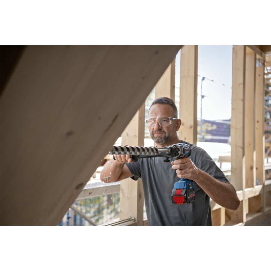 Bosch GSR 18V-150 C Professional Cordless Drill Driver #6