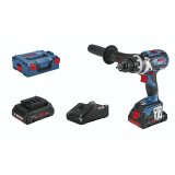 Bosch GSR 18V-110 C Professional Cordless Drill Driver #1