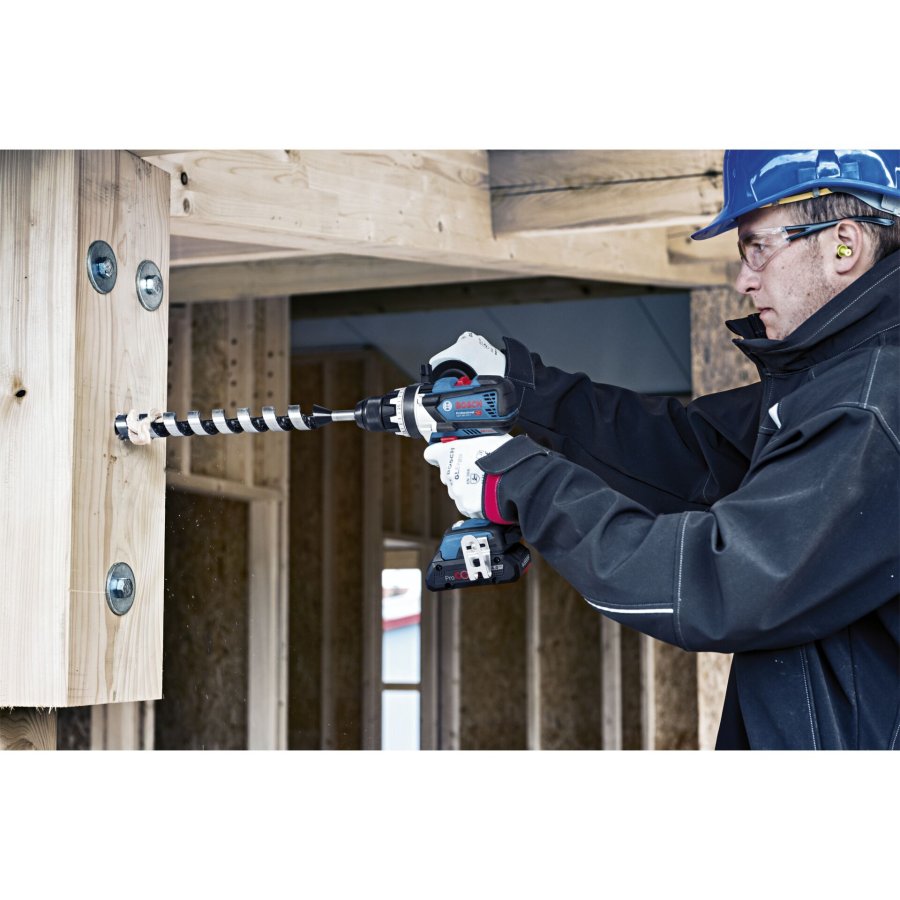 Bosch GSR 18V-110 C Professional Cordless Drill Driver #5