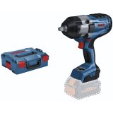 Bosch GDS 18V-1000 Professional Cordless Impact Driver #1
