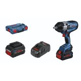 Bosch GDS 18V-1000 Professional Cordless Impact Driver #1