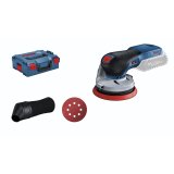 Bosch GEX 18V-125 Professional Random Orbit Sander Body only #1